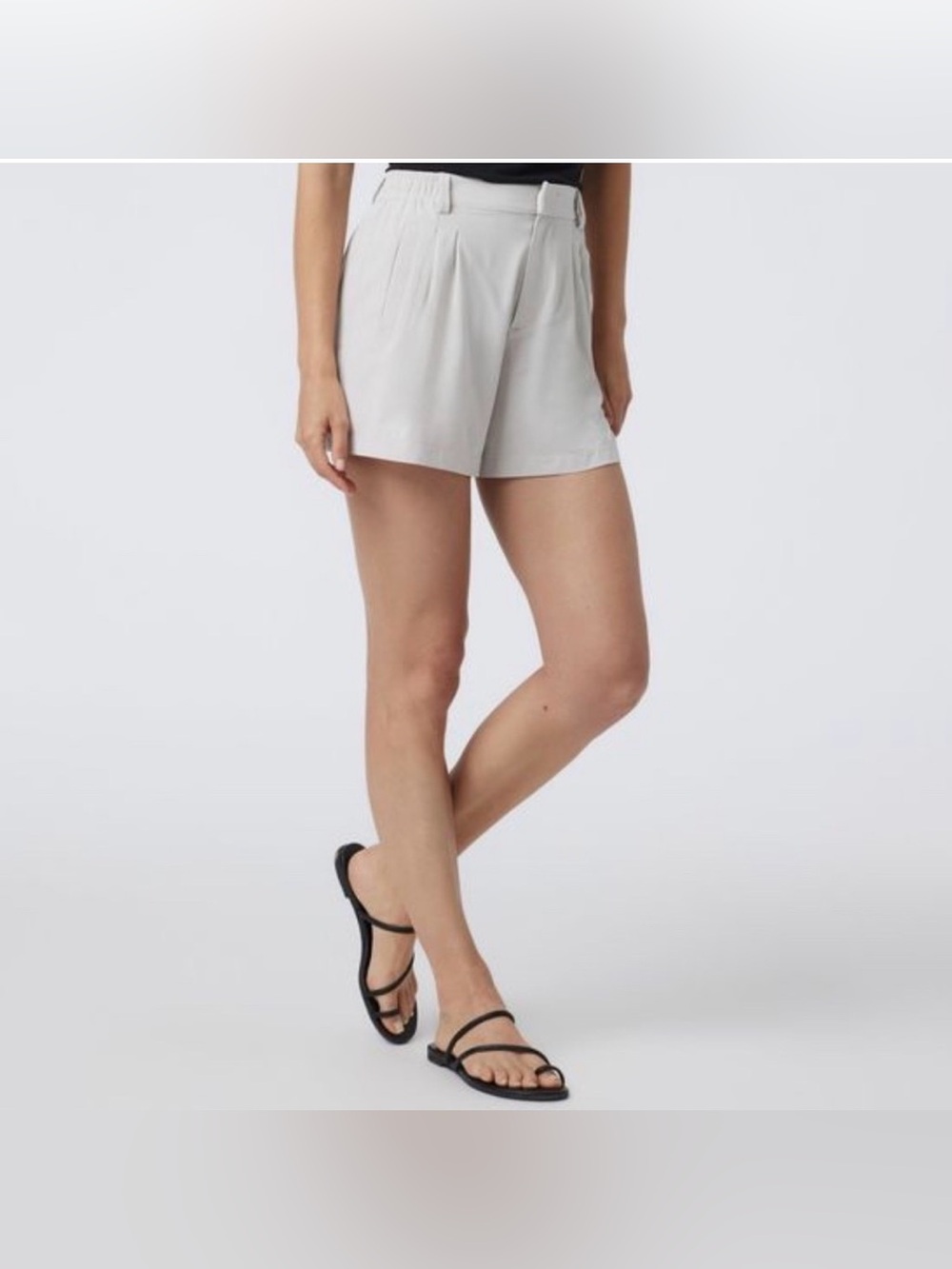 Vuori Trouser Short